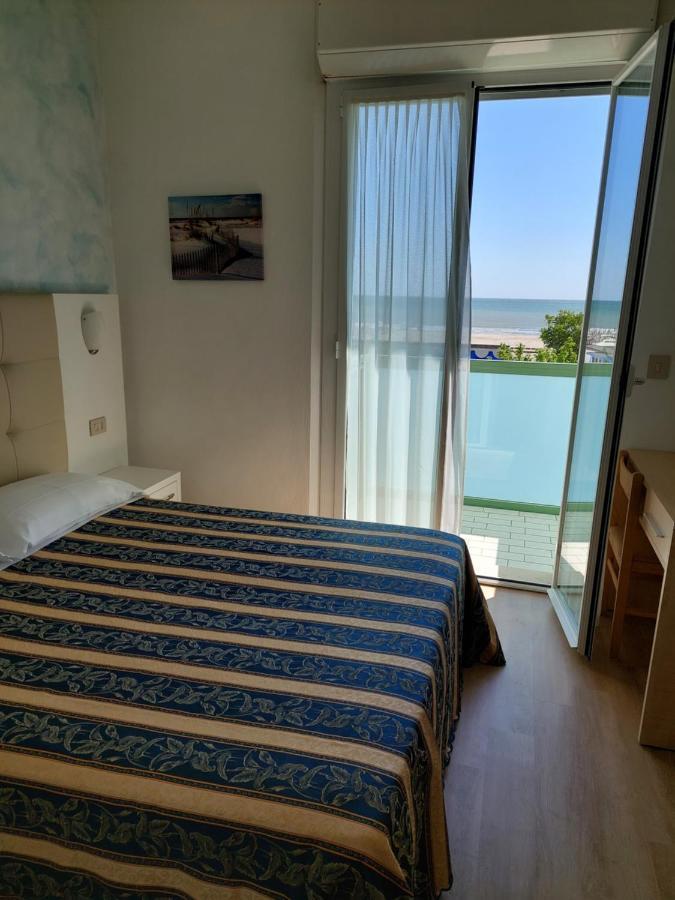 Costa Del Sole Only Room Milano Marittima Exteriér fotografie