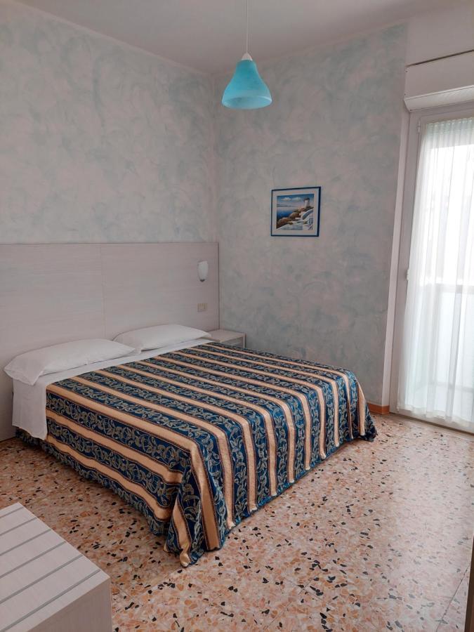 Costa Del Sole Only Room Milano Marittima Exteriér fotografie
