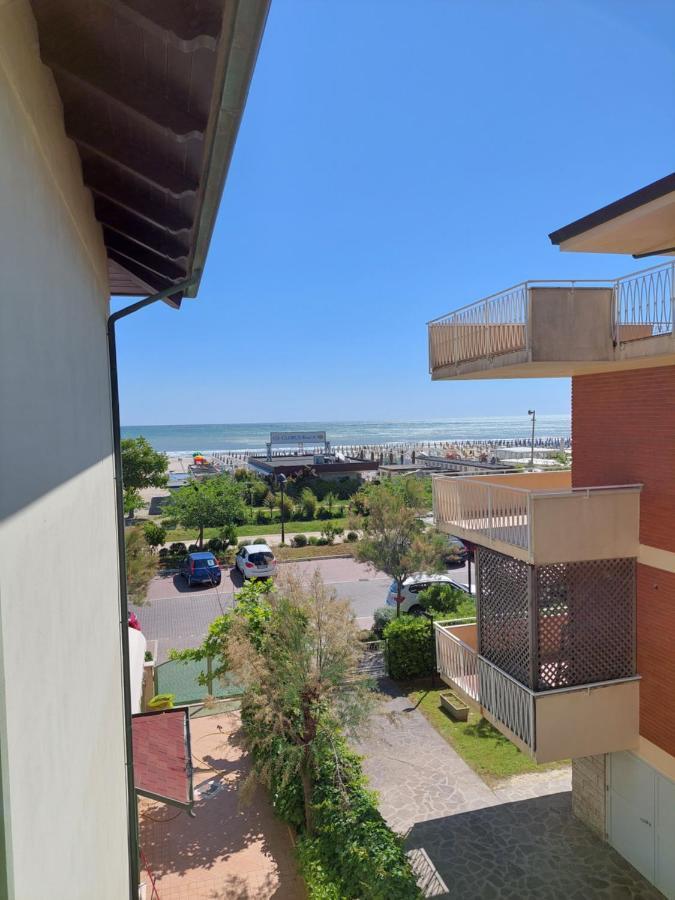 Costa Del Sole Only Room Milano Marittima Exteriér fotografie