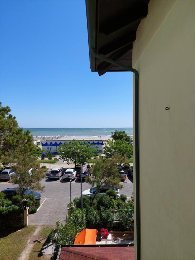 Costa Del Sole Only Room Milano Marittima Exteriér fotografie