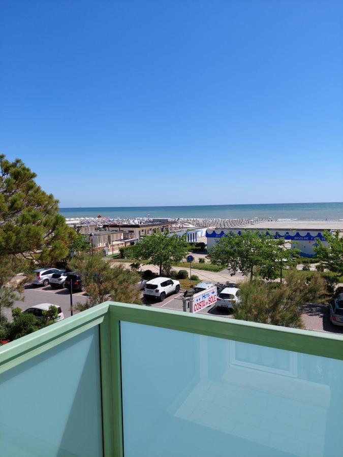 Costa Del Sole Only Room Milano Marittima Exteriér fotografie