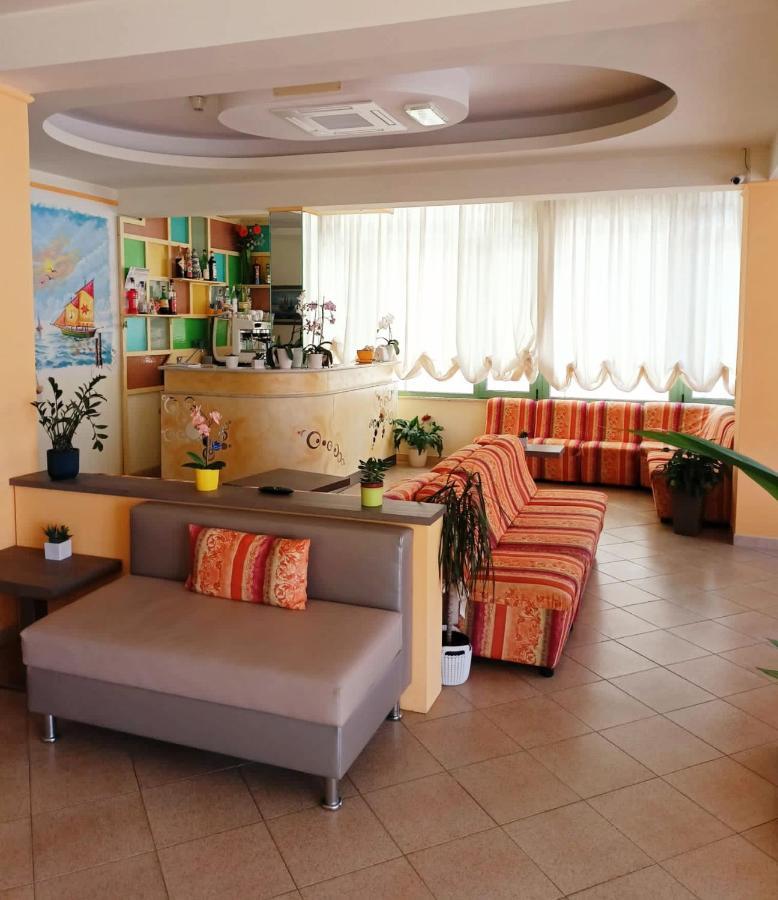 Costa Del Sole Only Room Milano Marittima Exteriér fotografie