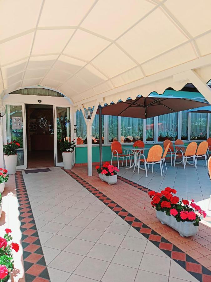 Costa Del Sole Only Room Milano Marittima Exteriér fotografie