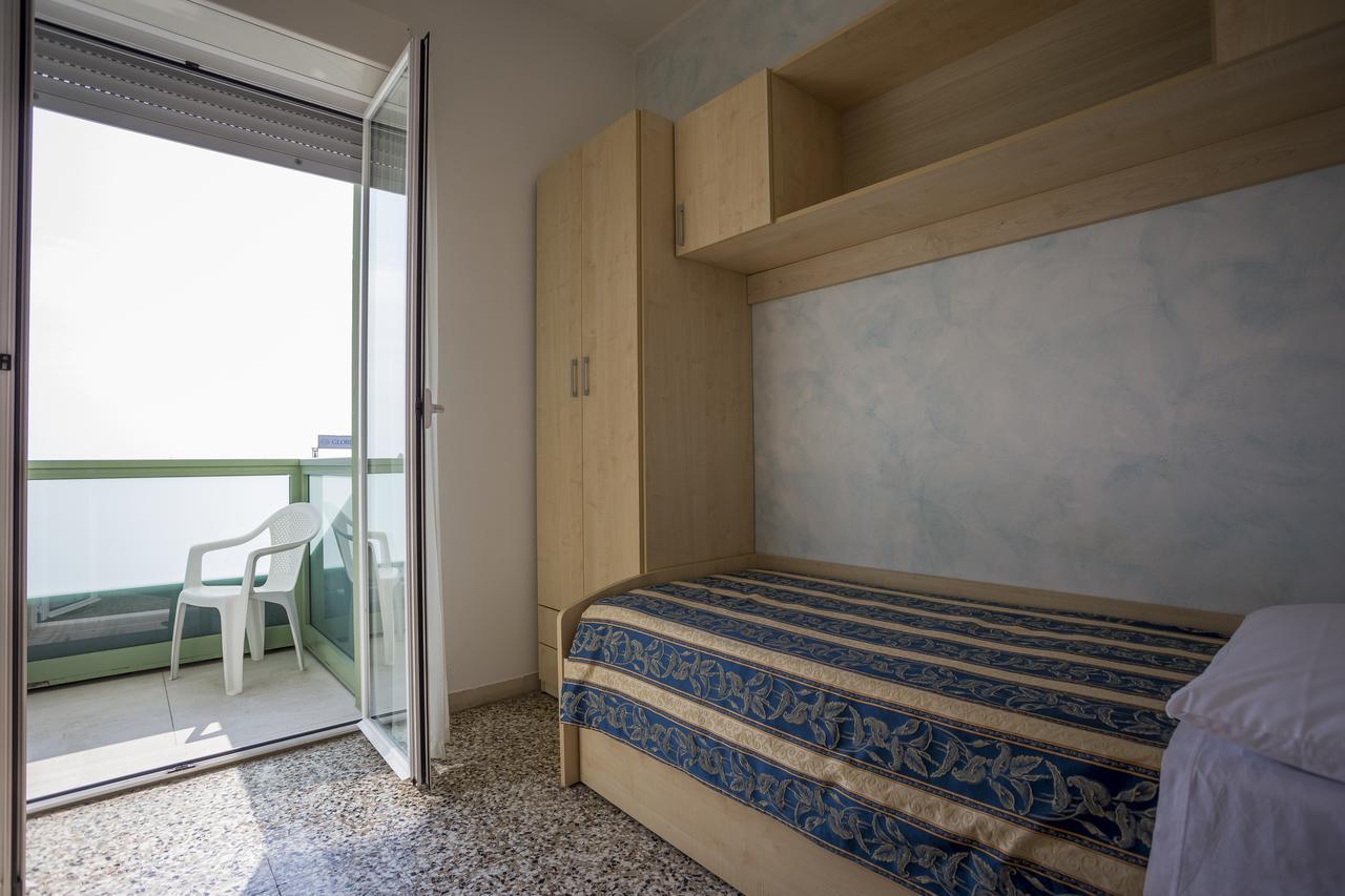 Costa Del Sole Only Room Milano Marittima Exteriér fotografie