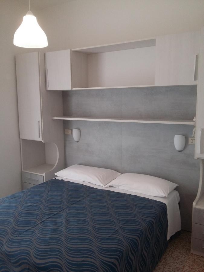 Costa Del Sole Only Room Milano Marittima Exteriér fotografie