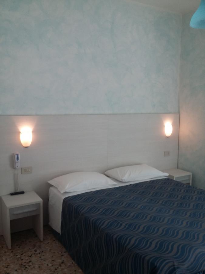 Costa Del Sole Only Room Milano Marittima Exteriér fotografie