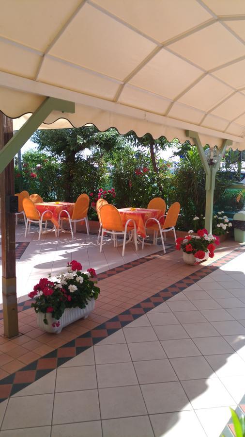 Costa Del Sole Only Room Milano Marittima Exteriér fotografie