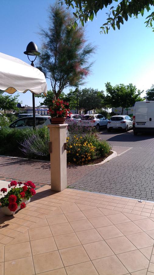 Costa Del Sole Only Room Milano Marittima Exteriér fotografie
