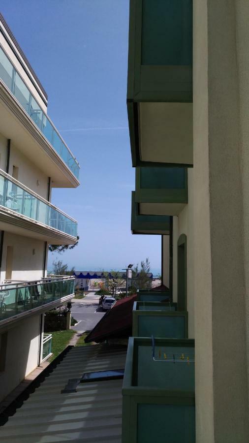 Costa Del Sole Only Room Milano Marittima Exteriér fotografie