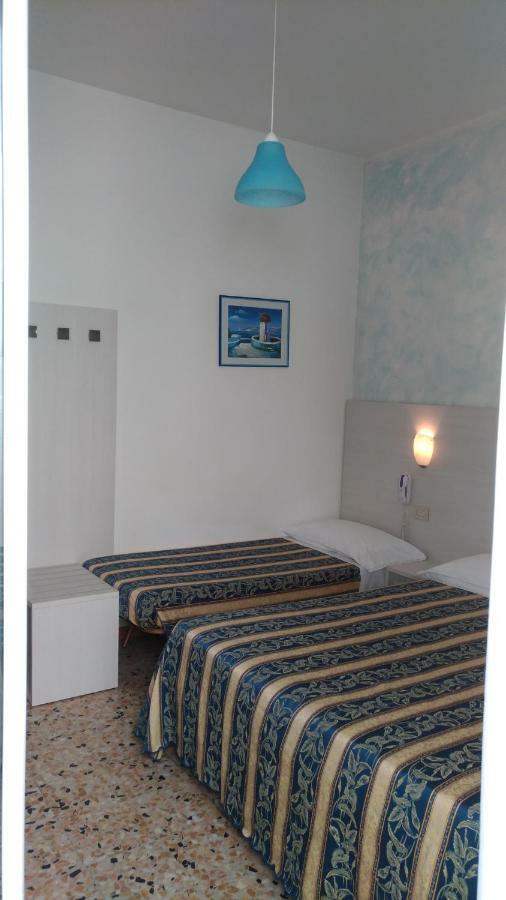 Costa Del Sole Only Room Milano Marittima Exteriér fotografie